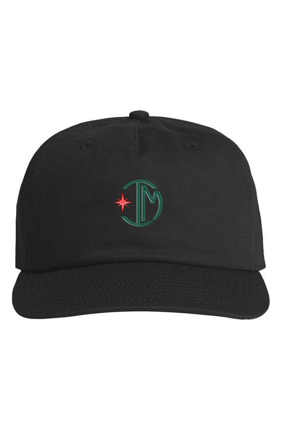Class Five Panel Cap