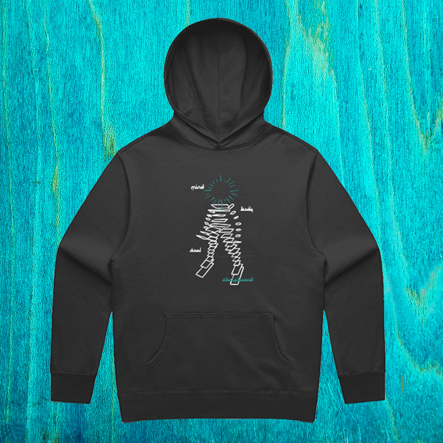 MBSS HOODIE